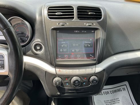Used 2019 Dodge Journey GT AWD/4WD image 30