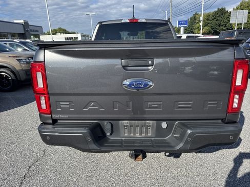 Used 2020 Ford Ranger XLT w/ Equipment Group 301A Mid AWD/4WD image 4