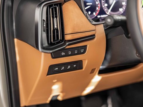 Used 2025 MAZDA CX-70 3.3 Turbo S w/ Premium Plus image 22