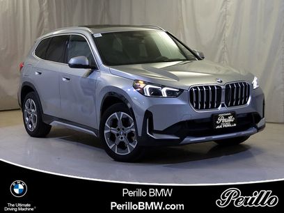 Used 2025 BMW X1 xDrive28i w/ Technology Package