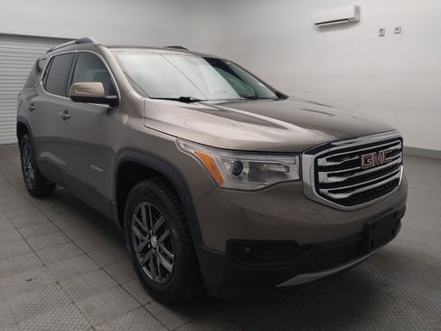 Used 2019 GMC Acadia SLT FWD image 13