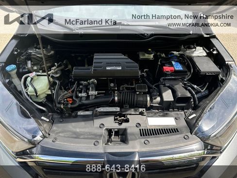 Used 2020 Honda CR-V EX image 25