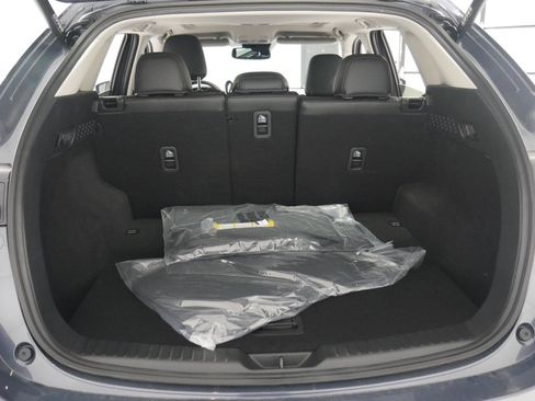 New 2025 MAZDA CX-5 Carbon Edition image 25