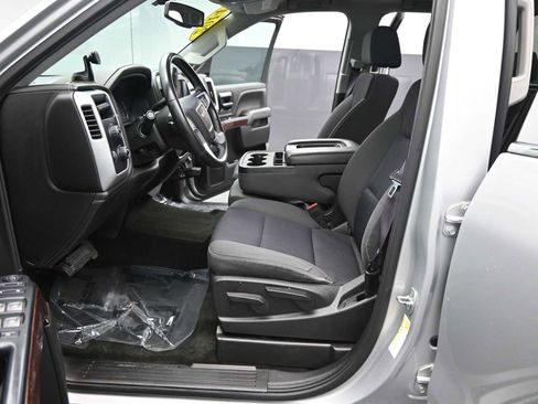Used 2014 GMC Sierra 1500 SLE image 16