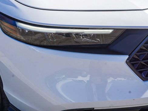 Used 2025 Honda Accord SE image 10