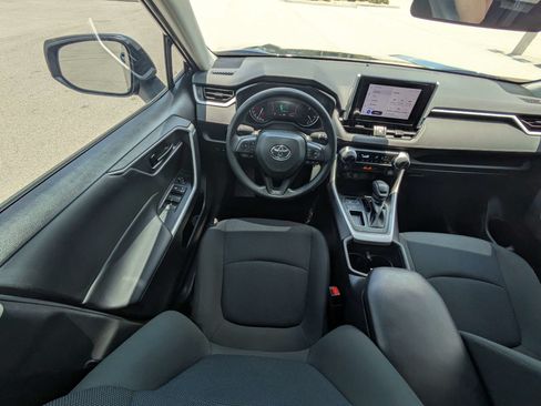 Used 2024 Toyota RAV4 LE FWD image 17