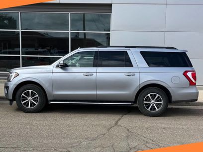 Used 2021 Ford Expedition Max XLT