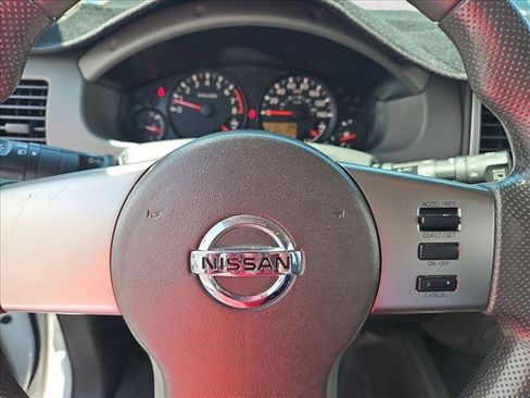 Used 2011 Nissan Xterra S RWD image 11