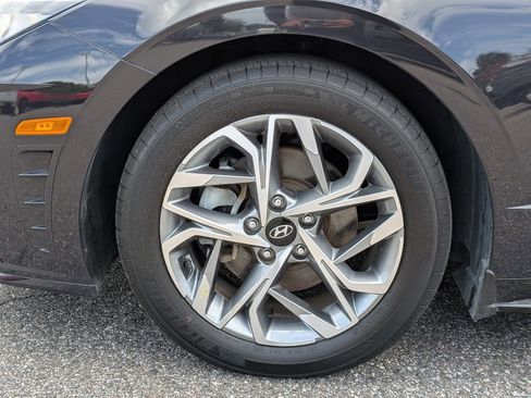 Used 2023 Hyundai Sonata SEL FWD image 11