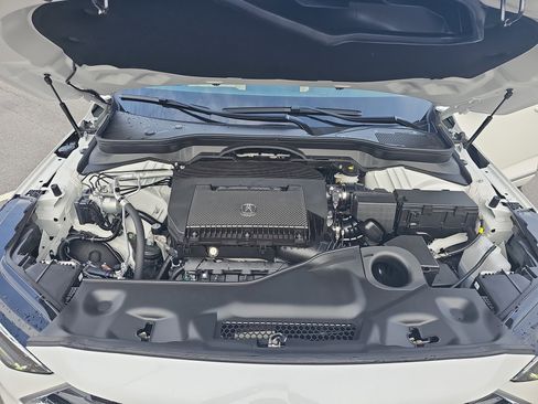New 2026 Acura MDX w/Technology Package FWD image 30