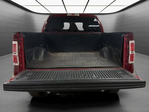 Used 2011 Ford F150 XLT w/ XLT Chrome Pkg RWD image 18