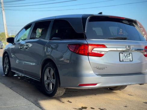 Used 2020 Honda Odyssey EX image 4