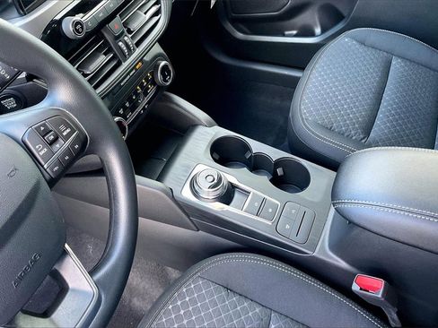 New 2026 Ford Escape Active image 7