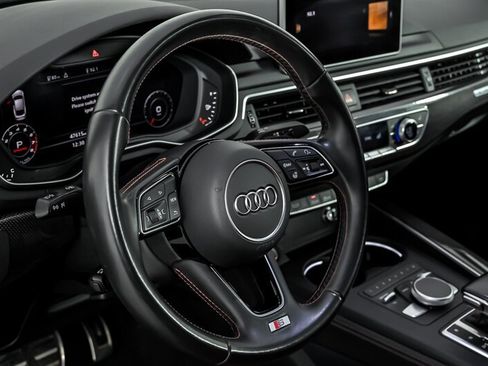 Used 2019 Audi S5 Premium Plus AWD/4WD image 21