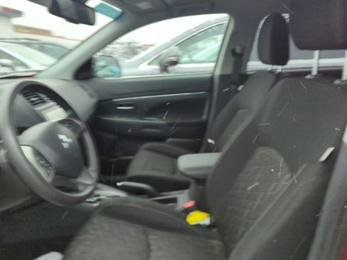 Used 2024 Mitsubishi Outlander Sport AWD image 6