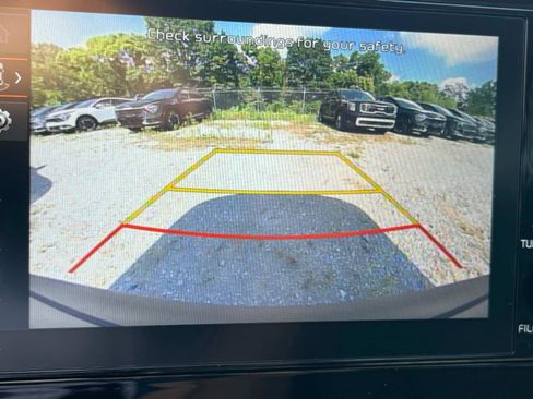 New 2025 Kia Sportage LX AWD/4WD image 33