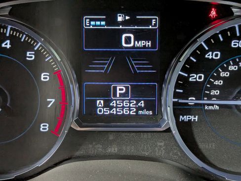 Used 2018 Subaru Forester 2.5i Limited AWD/4WD image 33