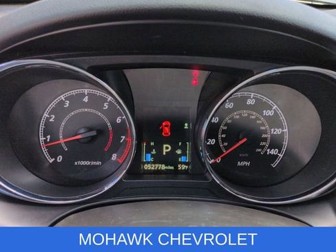 Used 2019 Mitsubishi Outlander Sport ES AWD/4WD image 13