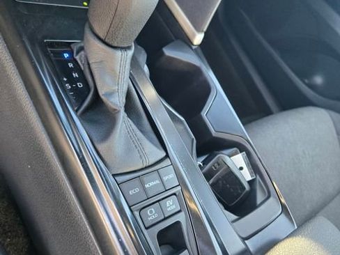 Certified 2025 Toyota Camry LE FWD image 16