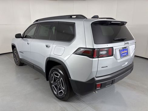 New 2026 Jeep Cherokee Limited image 6