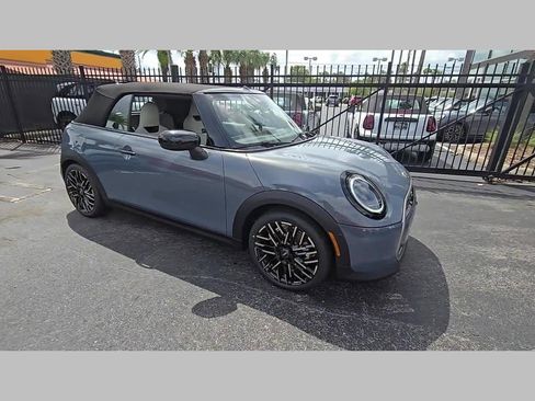 New 2026 MINI Cooper S image 35
