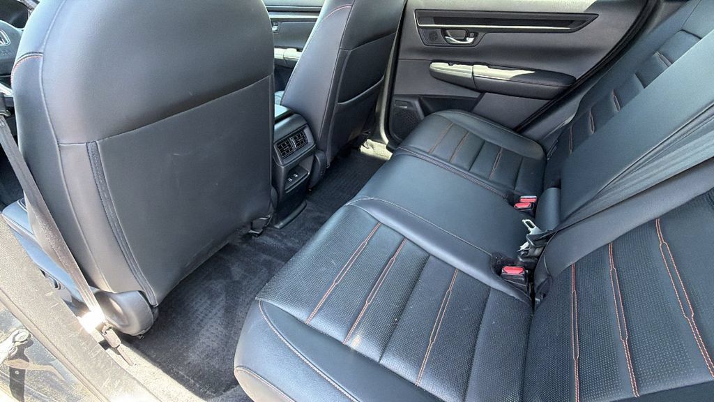 Used 2024 Honda CR-V Sport-L image 24