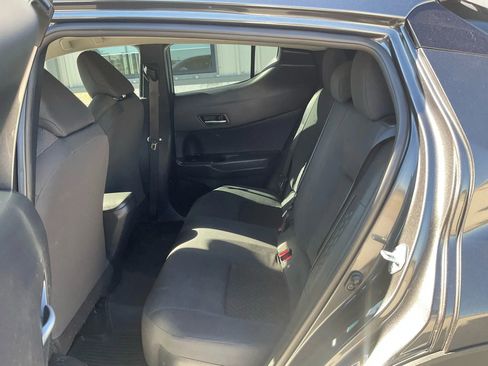 Used 2021 Toyota C-HR LE image 13