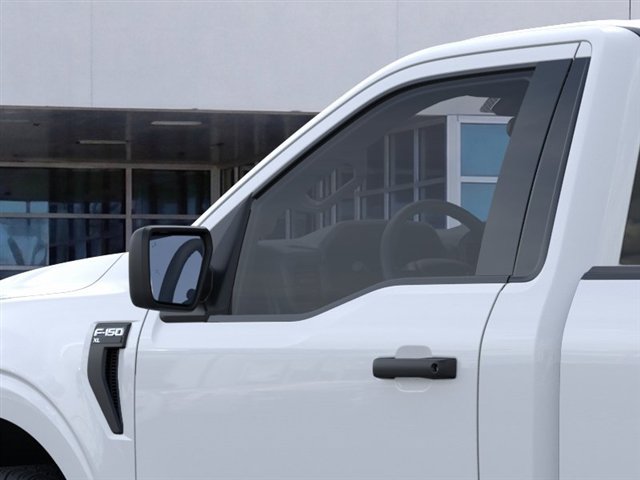 New 2026 Ford F150 XL w/ Equipment Group 103A High RWD image 20