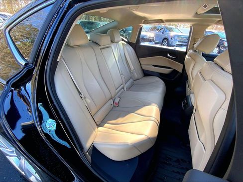 Used 2023 Acura TLX w/ Technology Package image 29