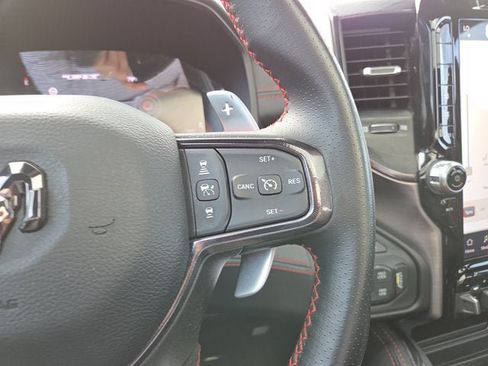 Used 2023 RAM 1500 TRX w/ TRX Level 2 Equipment Group AWD/4WD image 22
