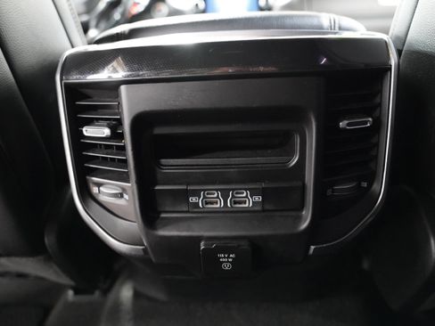 Used 2021 RAM 1500 Laramie w/ Sport Appearance Package image 6