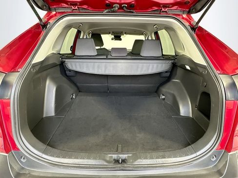 Certified 2025 Toyota RAV4 XLE image 26