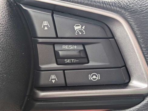 Certified 2025 Subaru Outback Premium AWD/4WD image 29