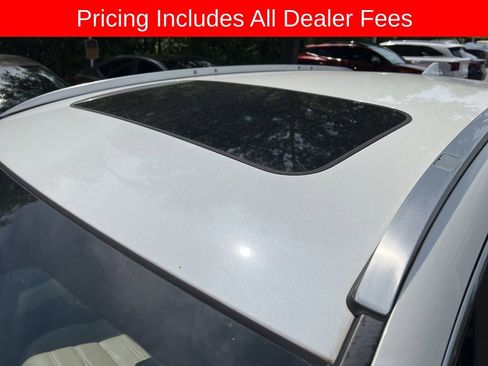 Used 2017 Honda CR-V Touring image 4