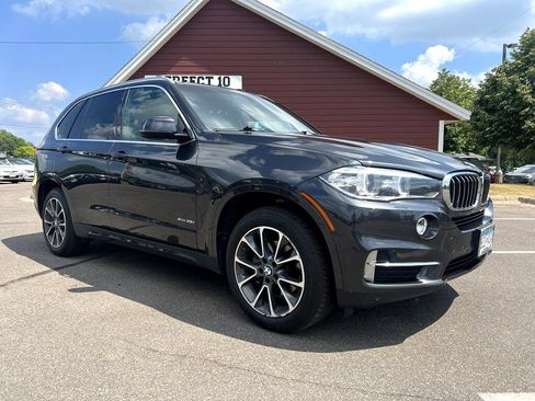 Used 2017 BMW X5 xDrive35i image 18