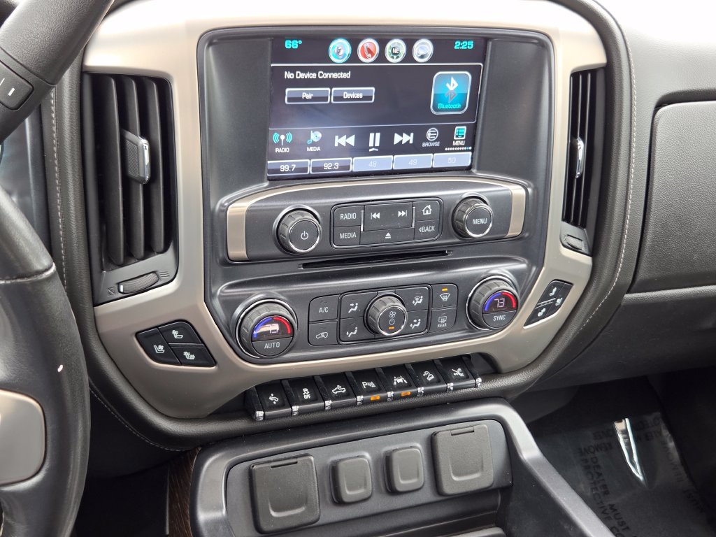 Used 2018 GMC Sierra 1500 Denali w/ Denali Ultimate Package AWD/4WD image 39