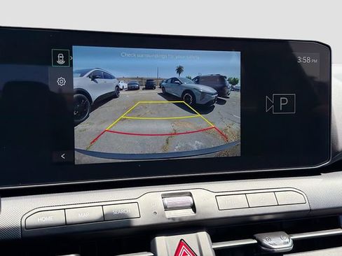 New 2026 Kia K4 LXS FWD image 13