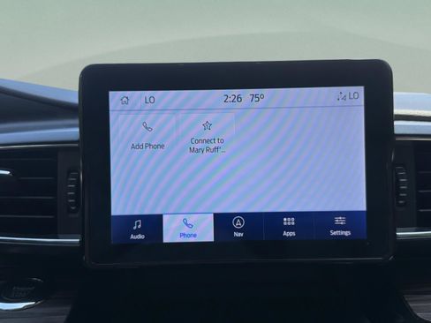 Used 2022 Ford Explorer Limited RWD image 9
