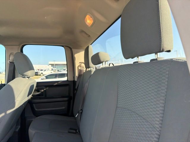 Used 2019 RAM 1500 Tradesman w/ Tradesman SXT Package RWD image 6