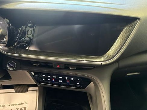 Used 2023 Buick Envision Essence AWD/4WD image 21