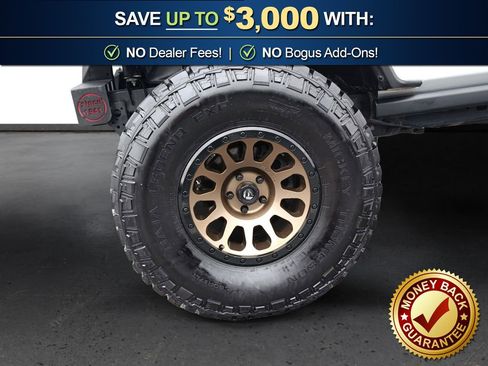 Used 2023 Jeep Gladiator Sport AWD/4WD image 13