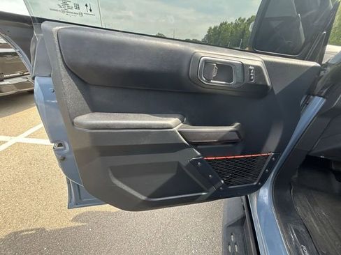 Used 2024 Ford Bronco Raptor image 18