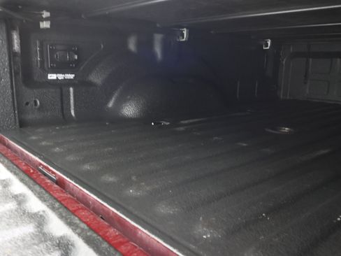 Used 2019 RAM 2500 Big Horn AWD/4WD image 5