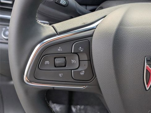 New 2026 Buick Envista Preferred image 20