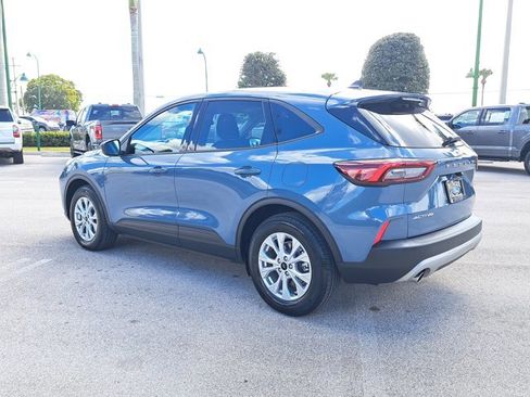 Certified 2025 Ford Escape Active image 5