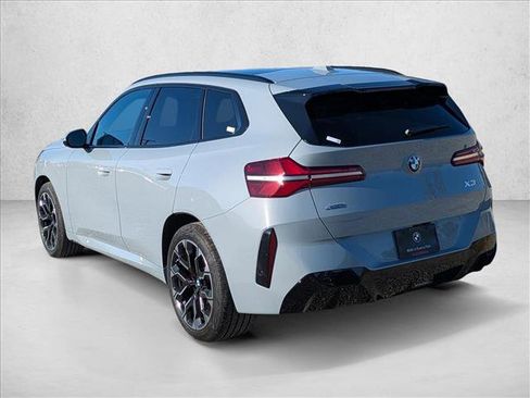 New 2026 BMW X3 xDrive30 w/ M Sport Package image 9