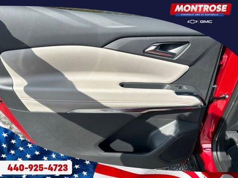 New 2026 Chevrolet Traverse LT image 21