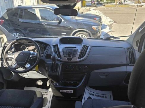Used 2019 Ford Transit 150 XLT image 13