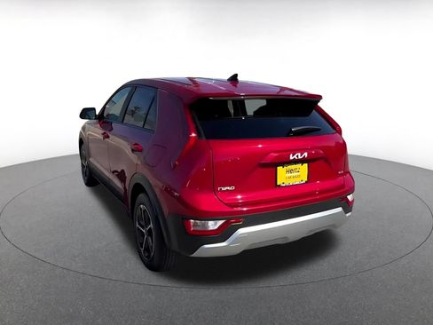 Used 2026 Kia Niro LX FWD image 11