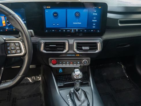 Certified 2024 Ford Mustang Premium RWD image 25